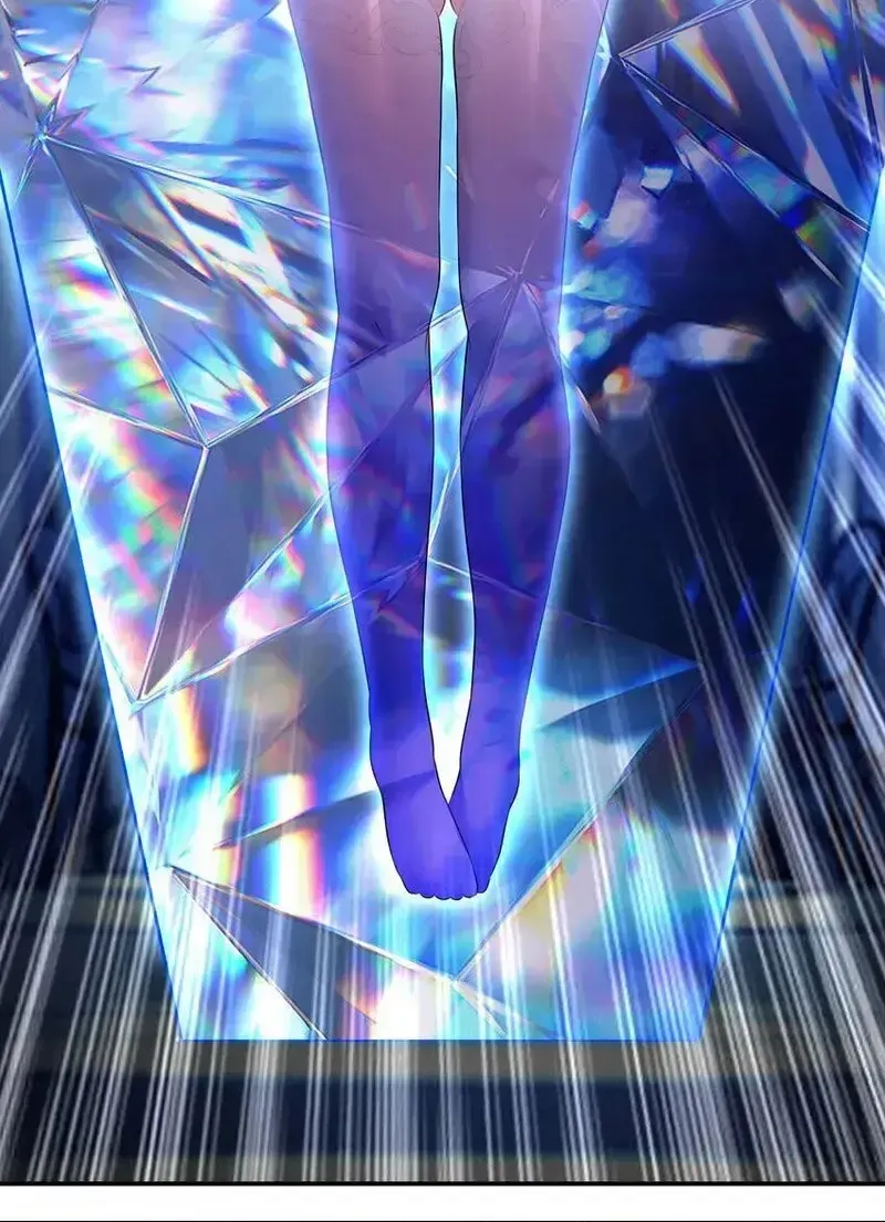 Thích Đuôi Lớn Thì Sao? Chap 56 - Next Chap 57