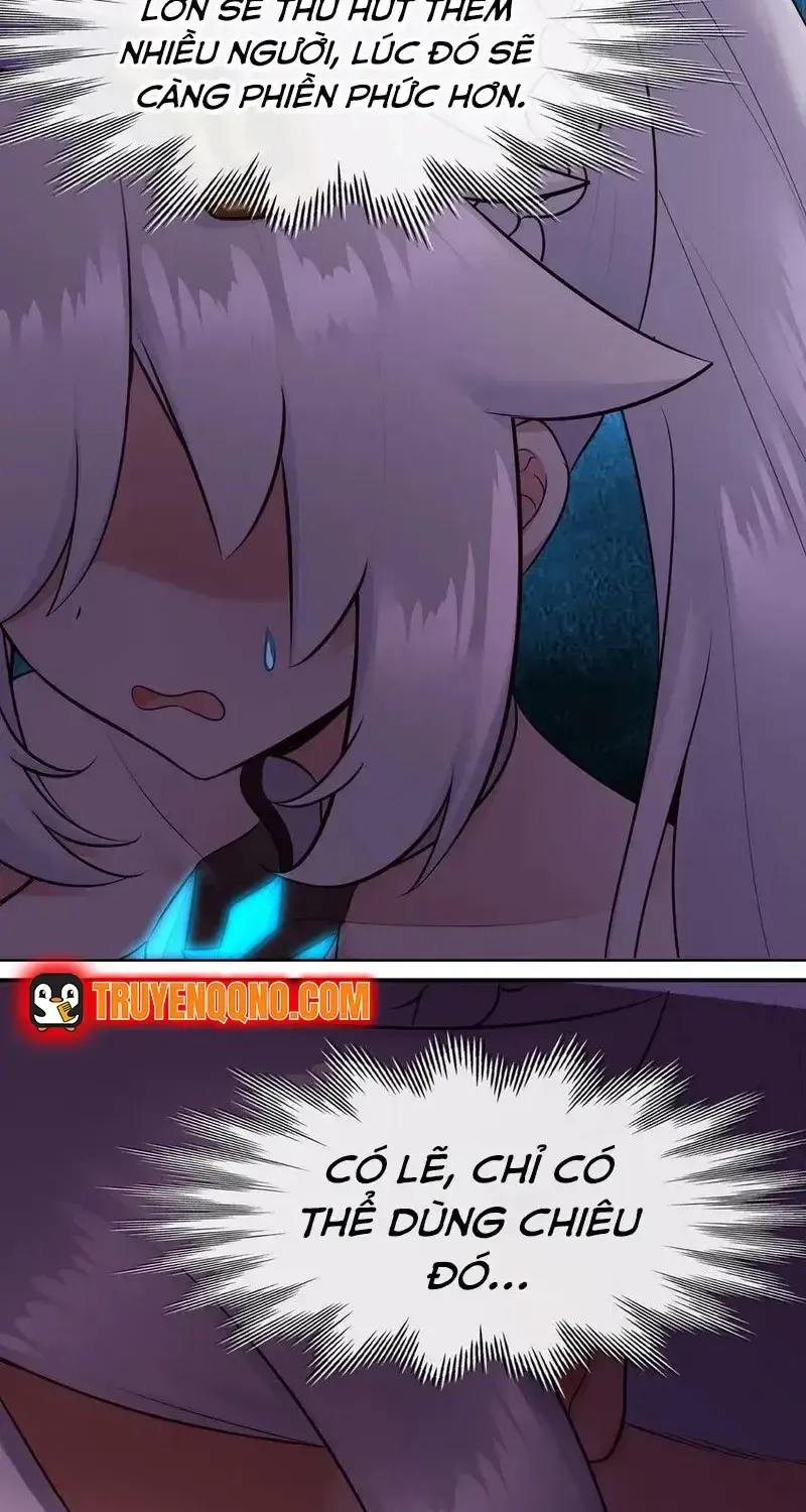 Thích Đuôi Lớn Thì Sao? Chap 56 - Next Chap 57