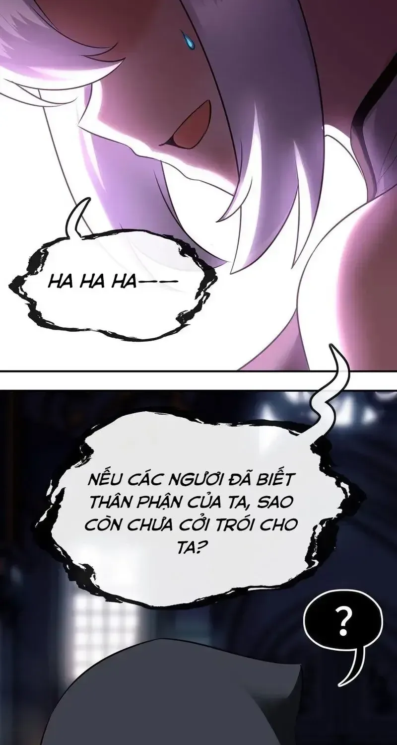 Thích Đuôi Lớn Thì Sao? Chap 56 - Next Chap 57