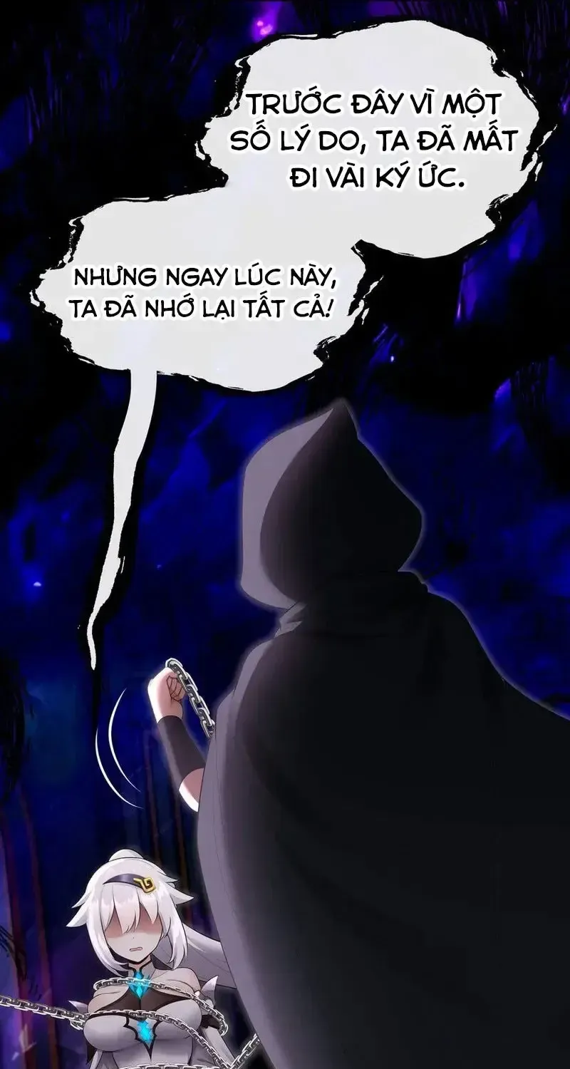 Thích Đuôi Lớn Thì Sao? Chap 56 - Next Chap 57