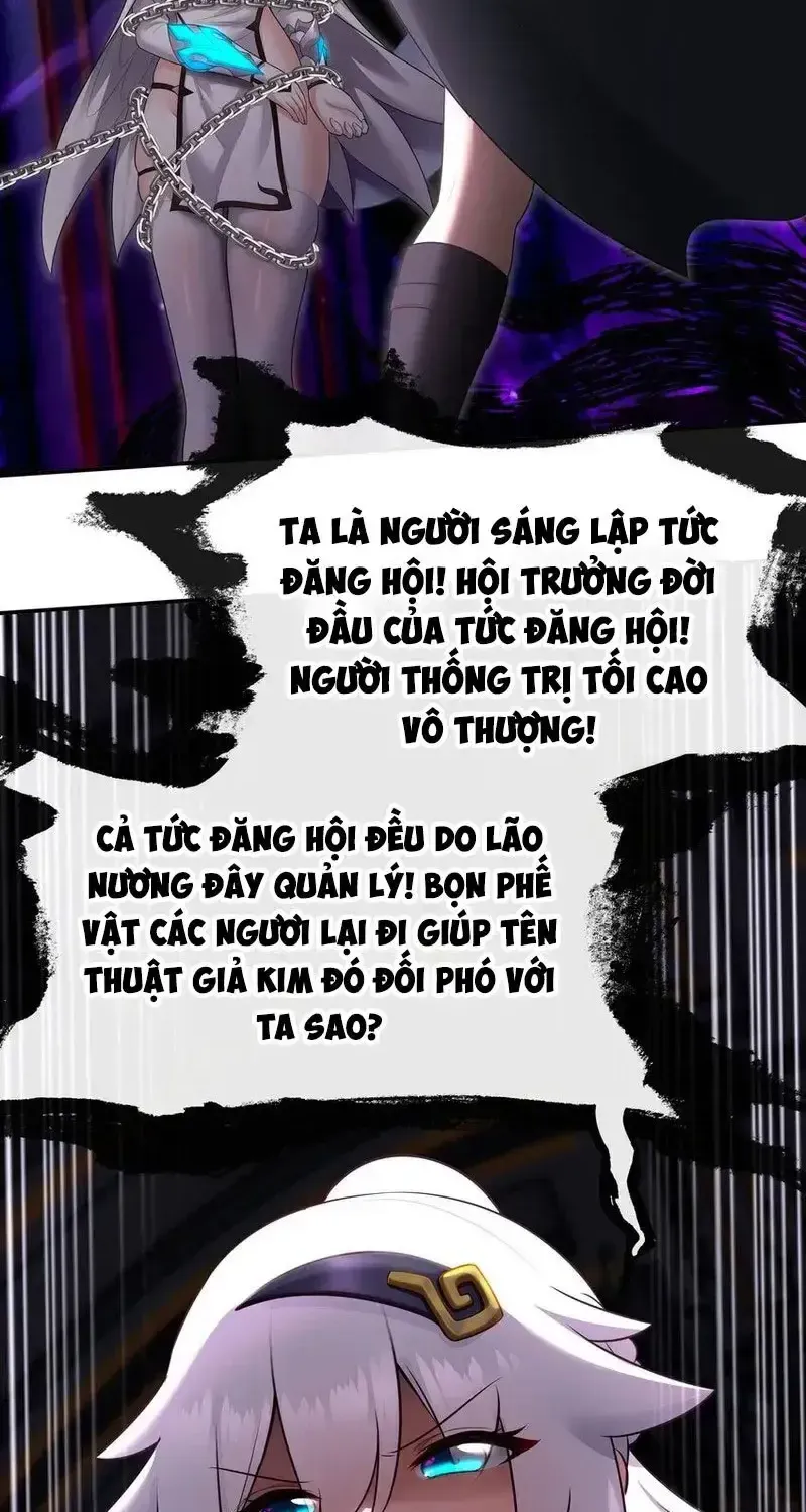 Thích Đuôi Lớn Thì Sao? Chap 56 - Next Chap 57