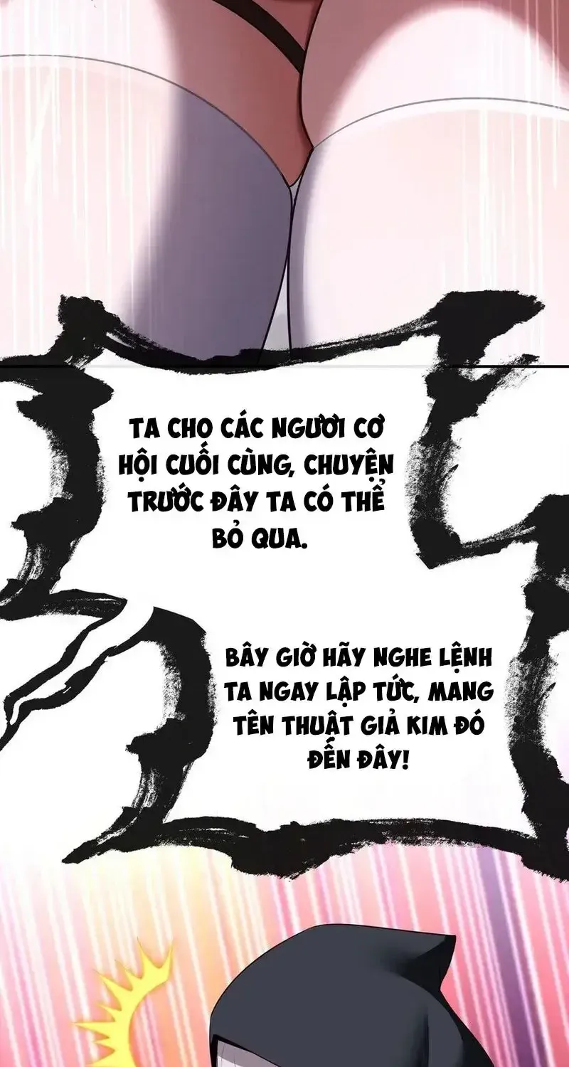 Thích Đuôi Lớn Thì Sao? Chap 56 - Next Chap 57