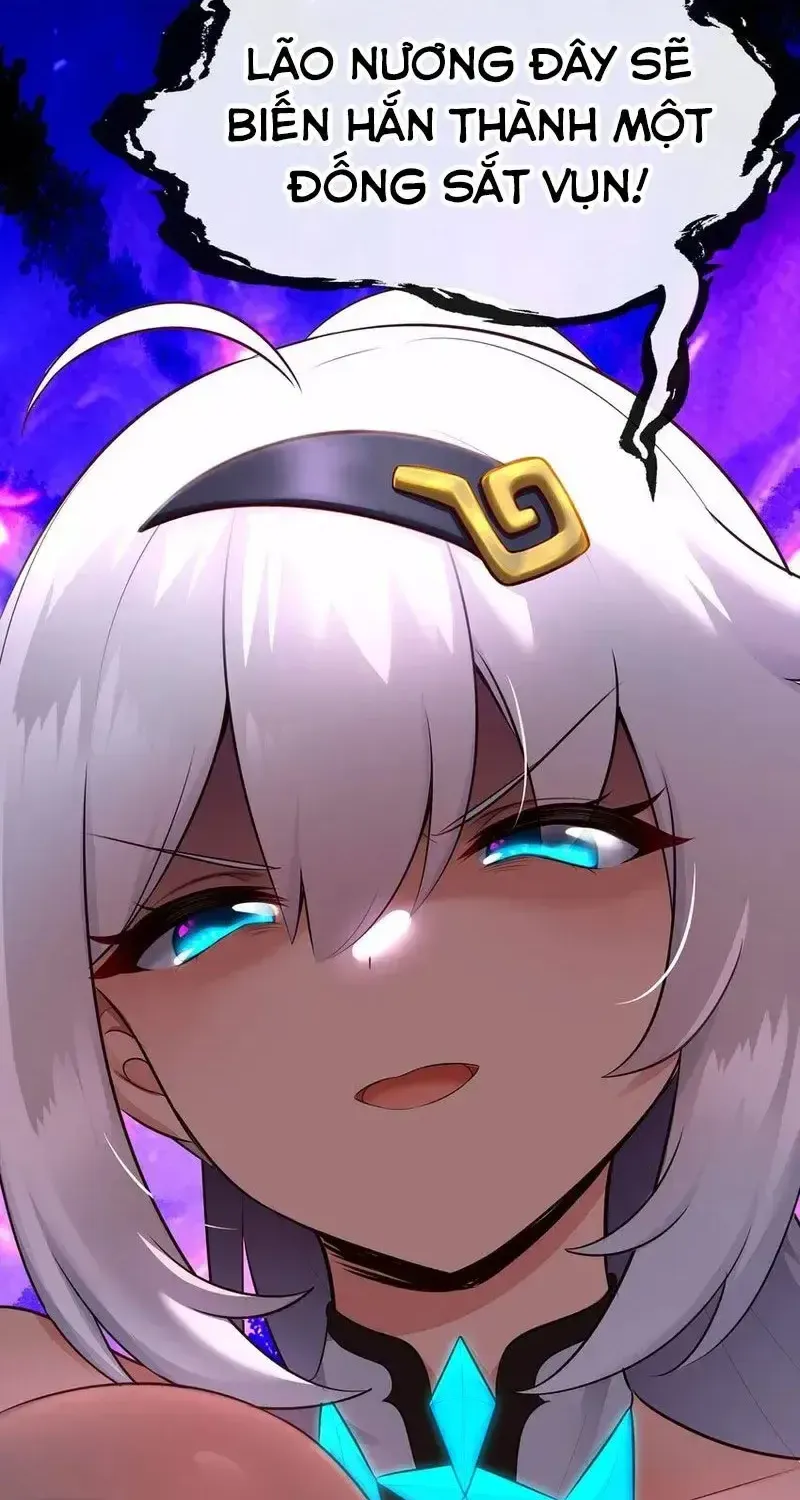 Thích Đuôi Lớn Thì Sao? Chap 56 - Next Chap 57