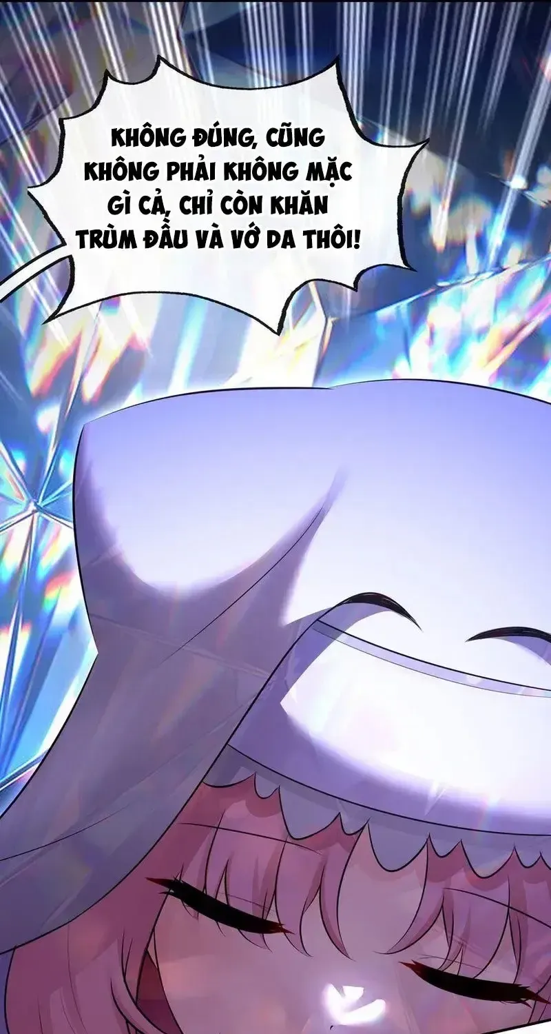 Thích Đuôi Lớn Thì Sao? Chap 56 - Next Chap 57