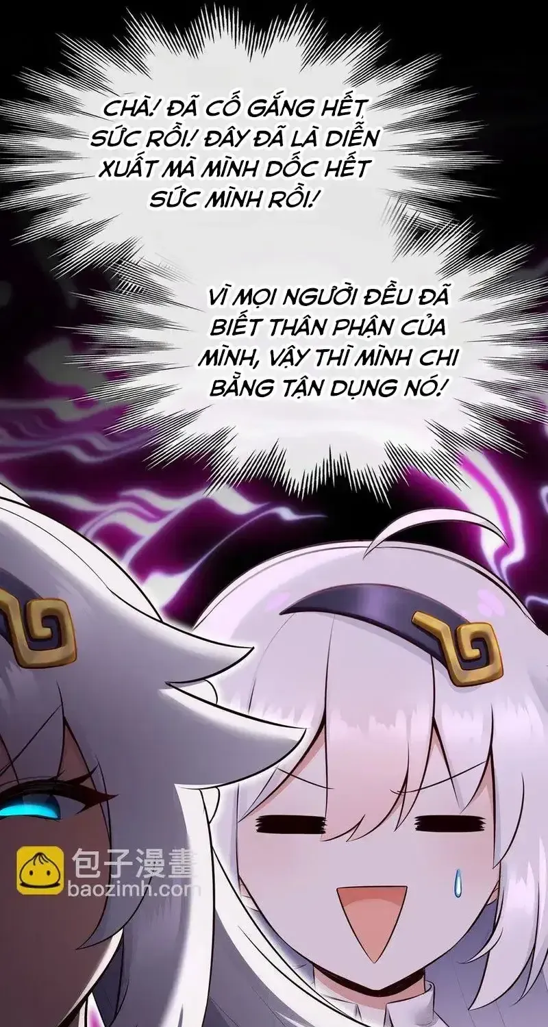 Thích Đuôi Lớn Thì Sao? Chap 56 - Next Chap 57