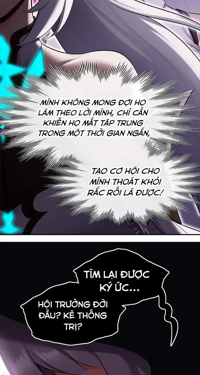 Thích Đuôi Lớn Thì Sao? Chap 56 - Next Chap 57
