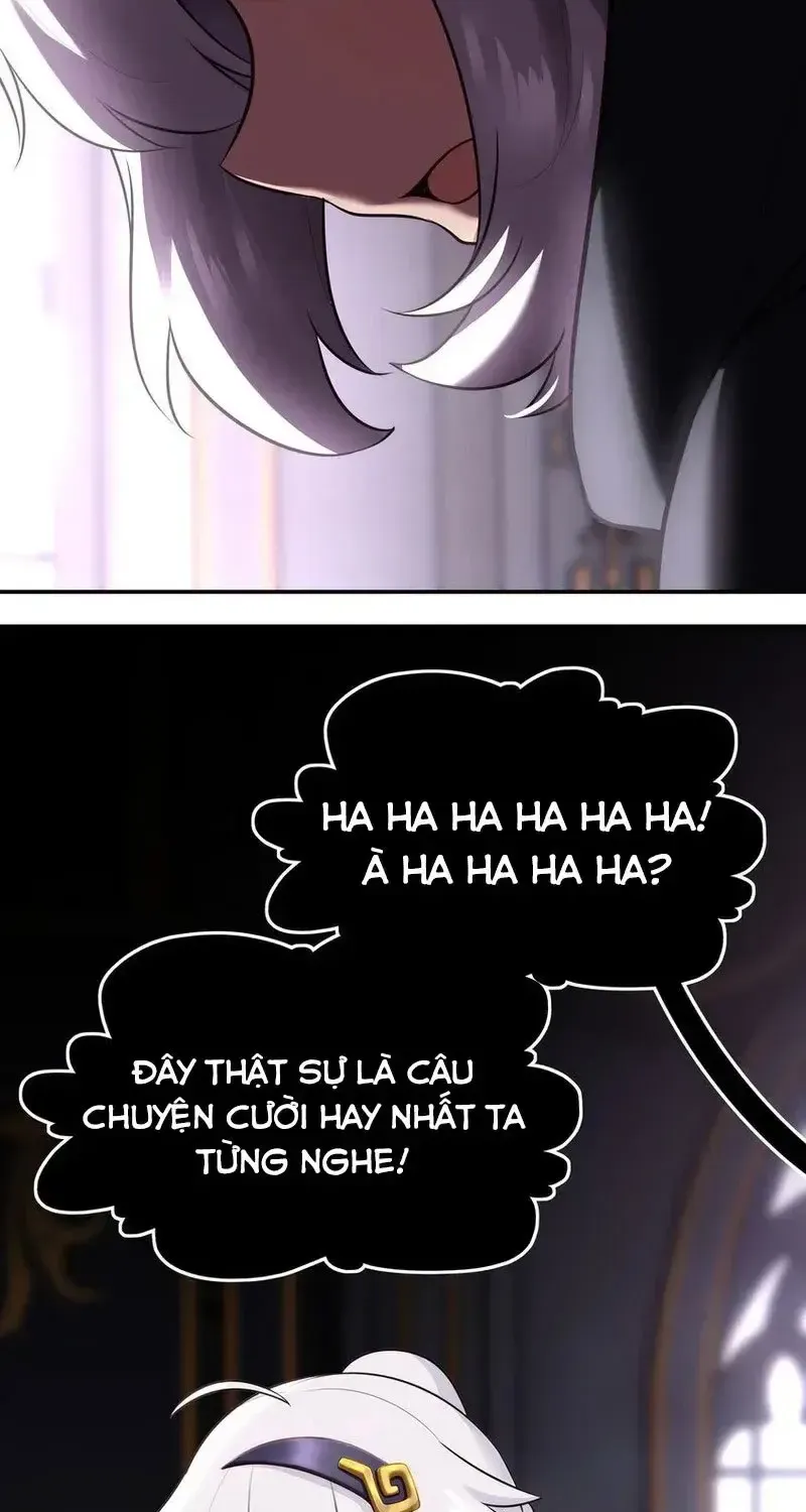 Thích Đuôi Lớn Thì Sao? Chap 56 - Next Chap 57