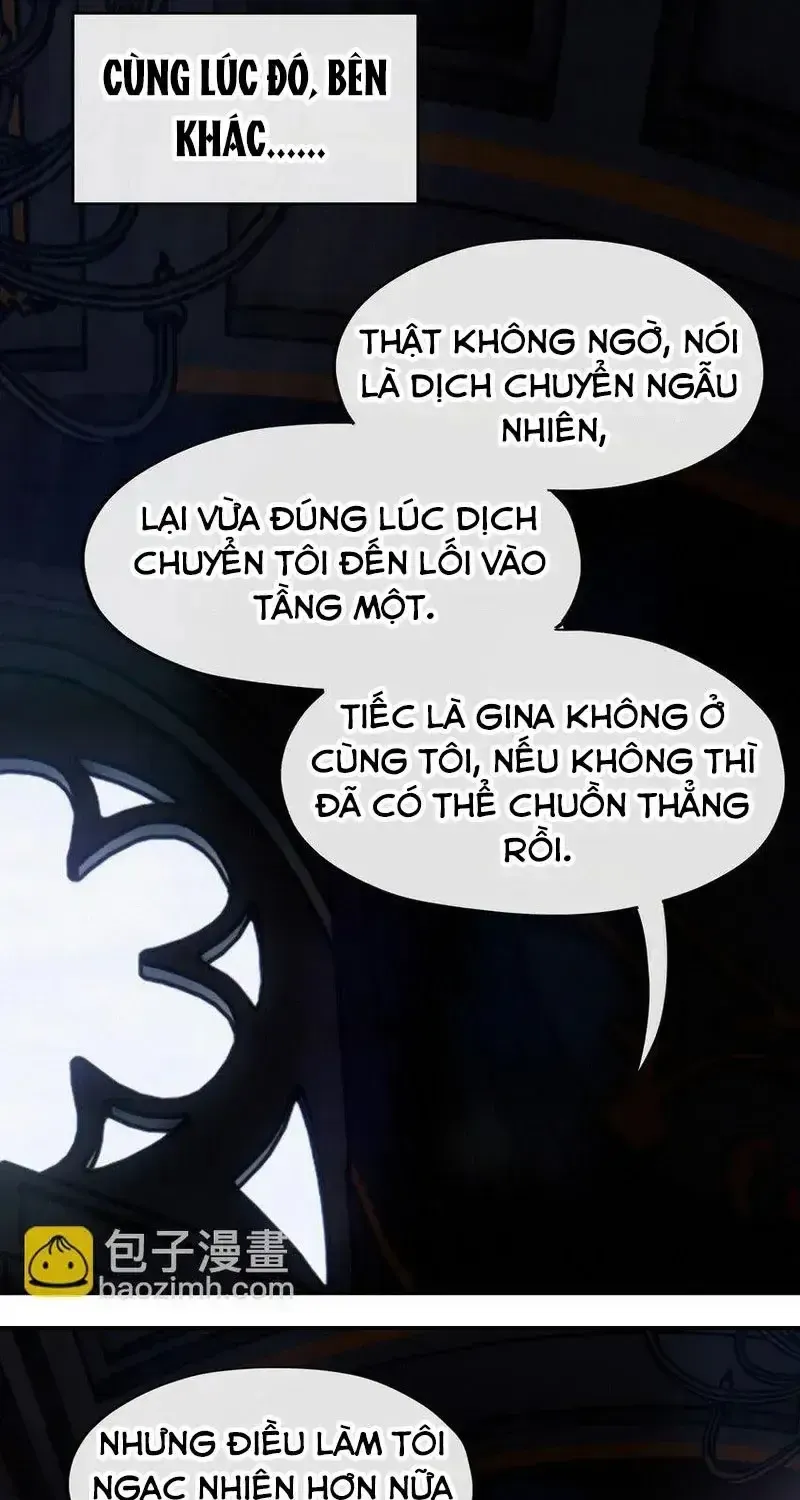 Thích Đuôi Lớn Thì Sao? Chap 56 - Next Chap 57