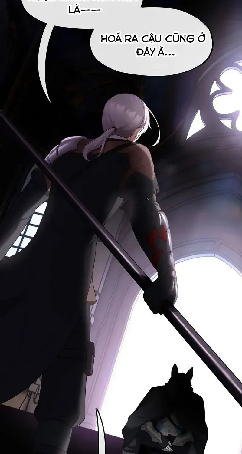 Thích Đuôi Lớn Thì Sao? Chap 56 - Next Chap 57