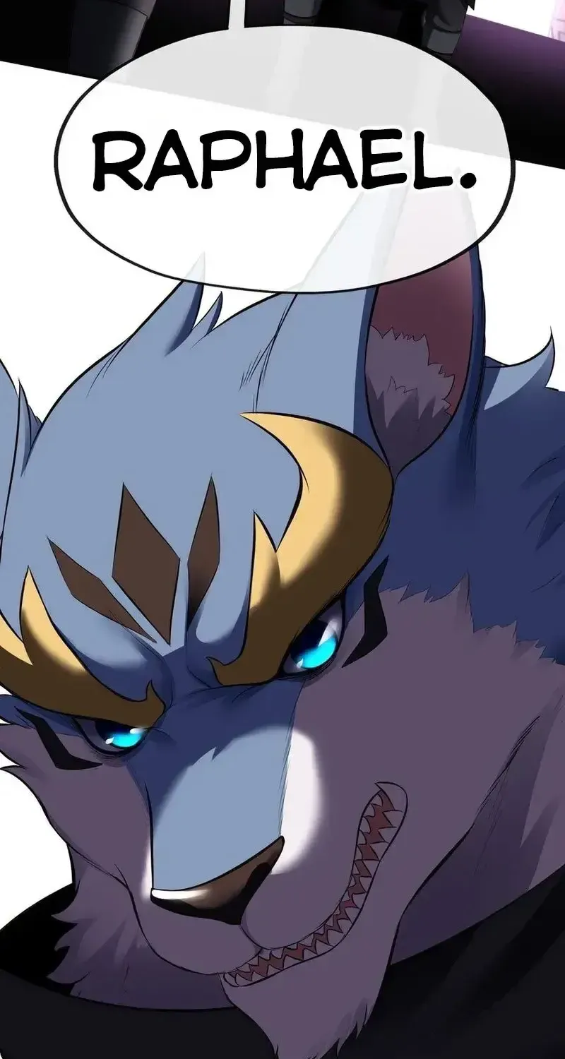 Thích Đuôi Lớn Thì Sao? Chap 56 - Next Chap 57