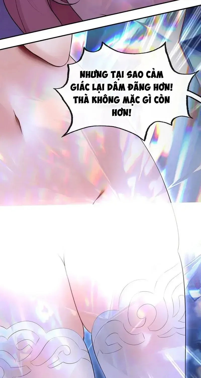 Thích Đuôi Lớn Thì Sao? Chap 56 - Next Chap 57