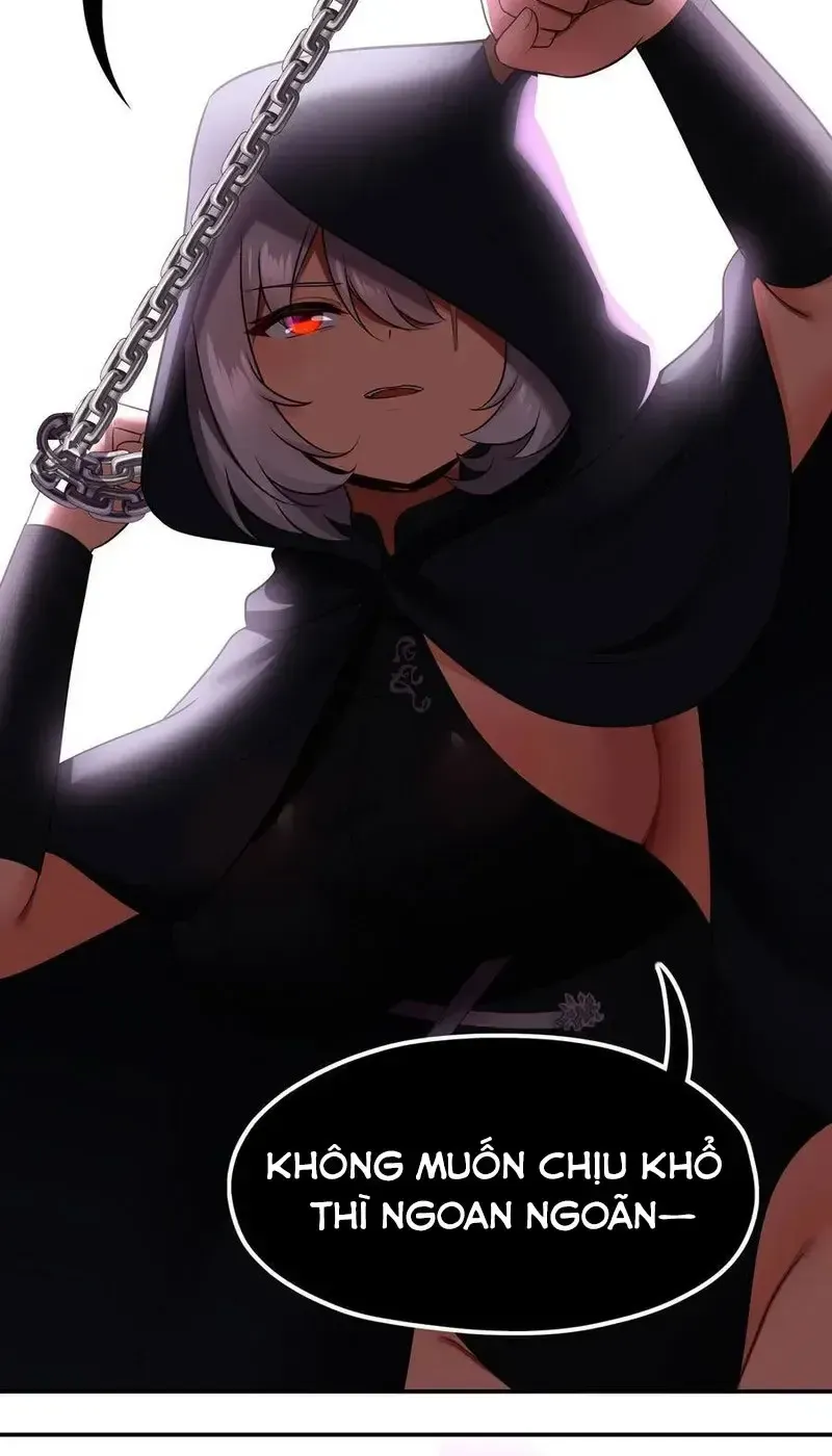 Thích Đuôi Lớn Thì Sao? Chap 57 - Next Chap 58