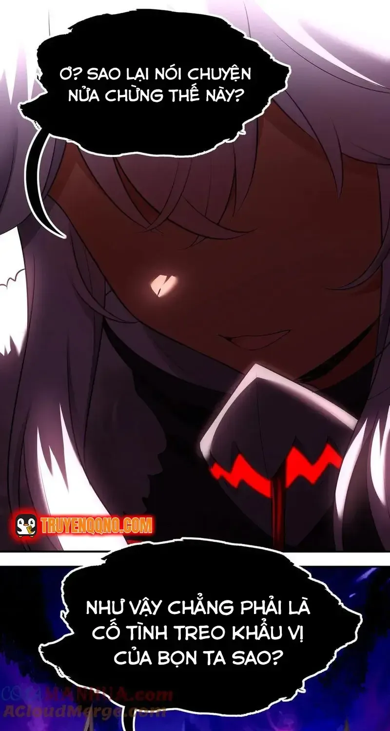 Thích Đuôi Lớn Thì Sao? Chap 57 - Next Chap 58