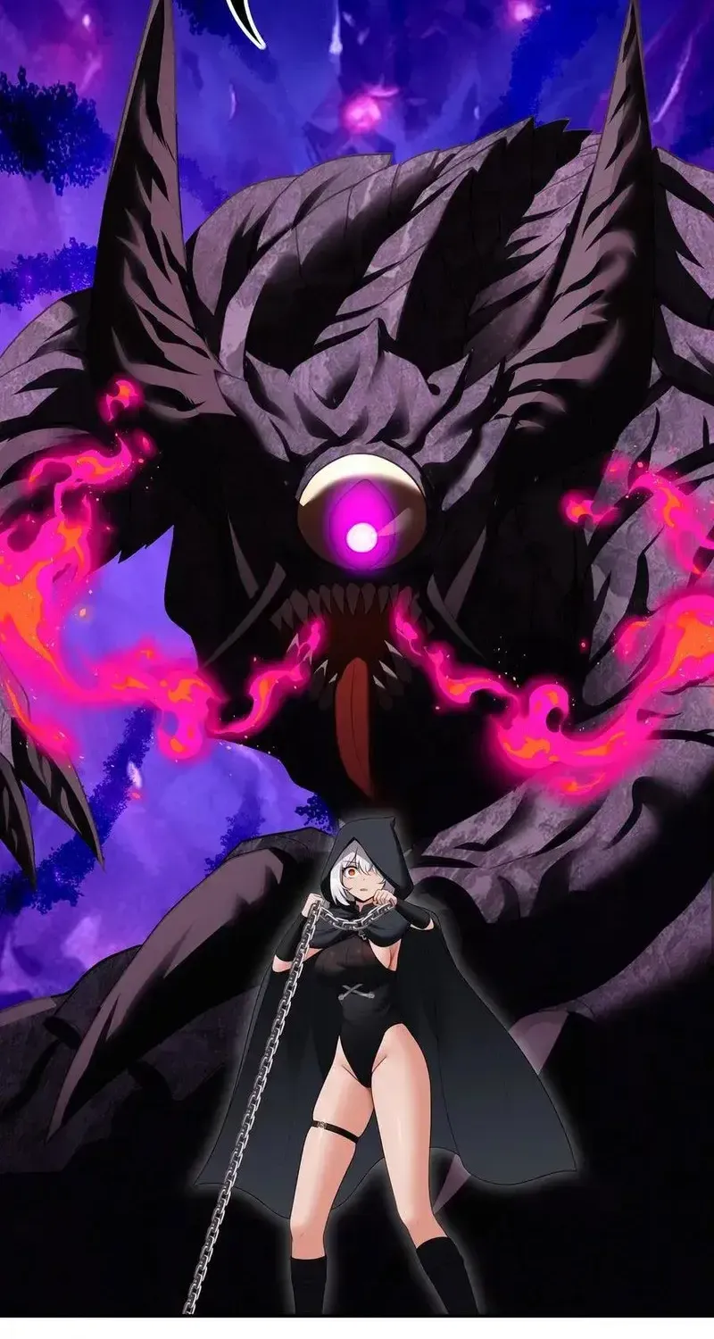 Thích Đuôi Lớn Thì Sao? Chap 57 - Next Chap 58