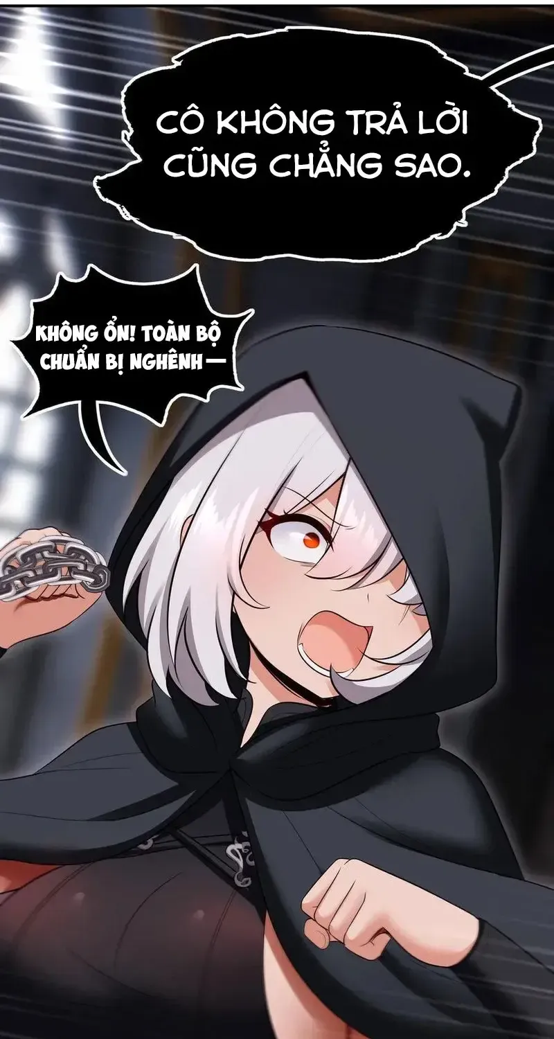 Thích Đuôi Lớn Thì Sao? Chap 57 - Next Chap 58