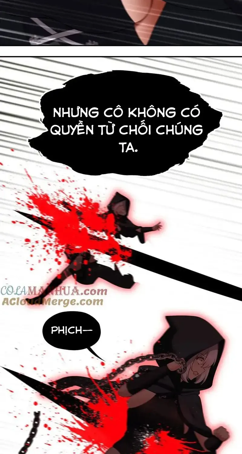 Thích Đuôi Lớn Thì Sao? Chap 57 - Next Chap 58