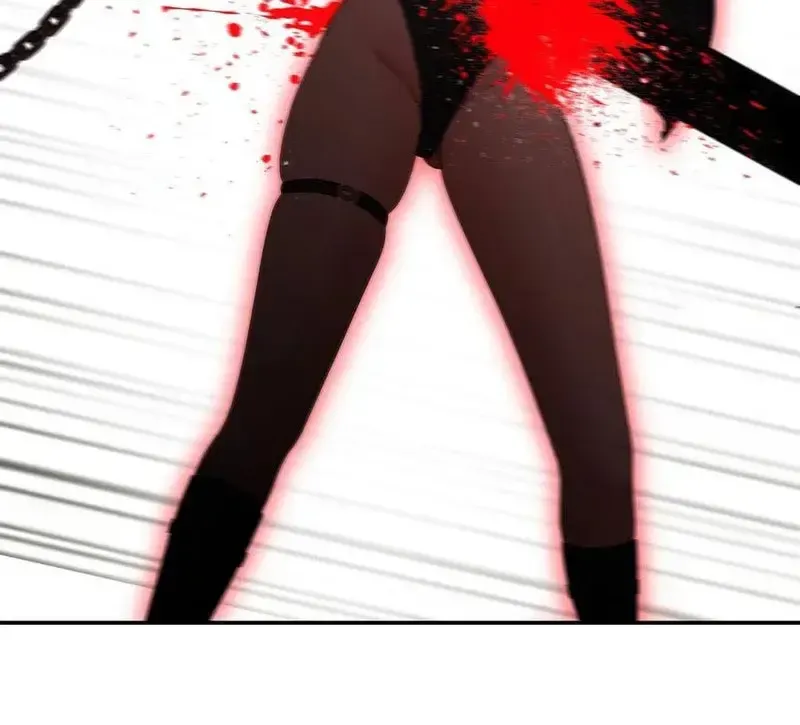 Thích Đuôi Lớn Thì Sao? Chap 57 - Next Chap 58