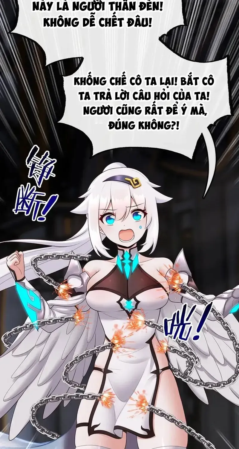 Thích Đuôi Lớn Thì Sao? Chap 57 - Next Chap 58