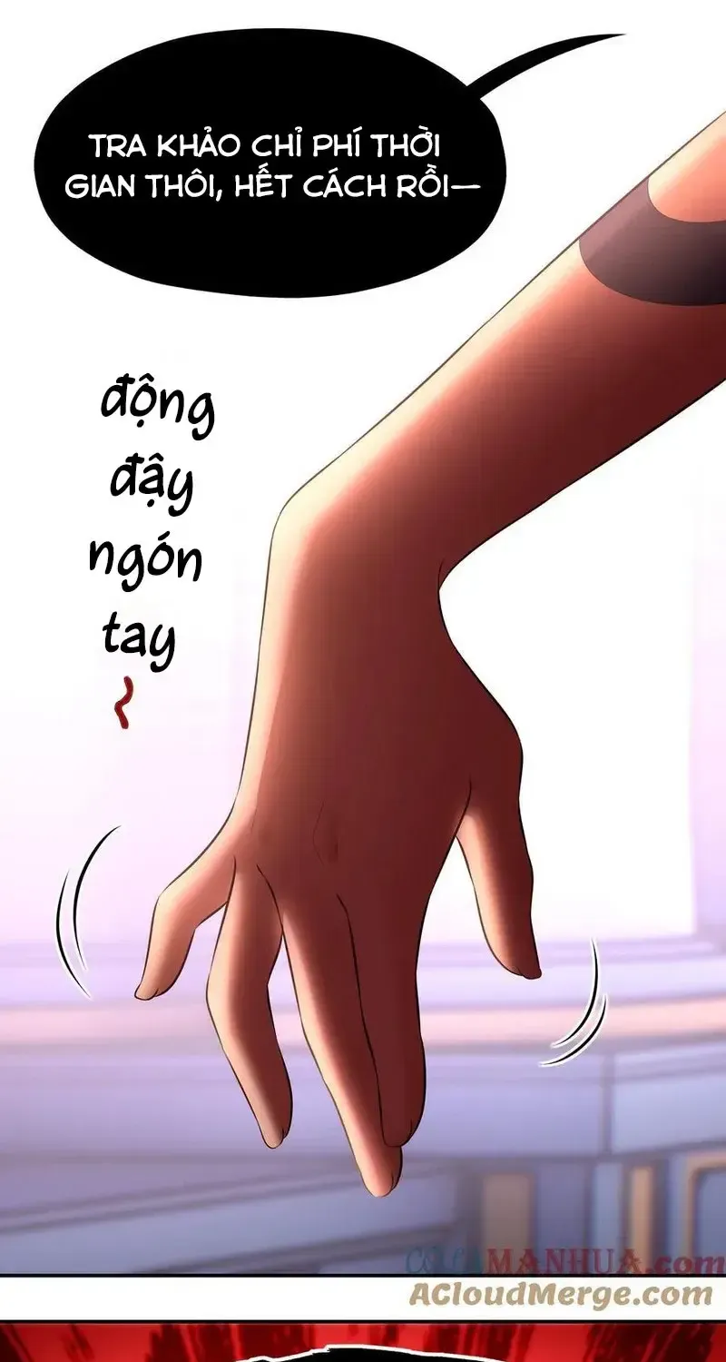 Thích Đuôi Lớn Thì Sao? Chap 57 - Next Chap 58