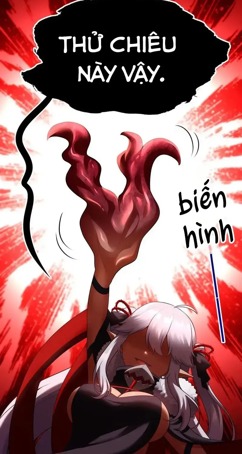 Thích Đuôi Lớn Thì Sao? Chap 57 - Next Chap 58