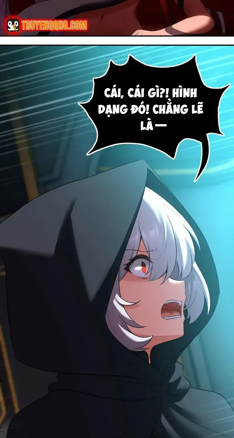 Thích Đuôi Lớn Thì Sao? Chap 57 - Next Chap 58