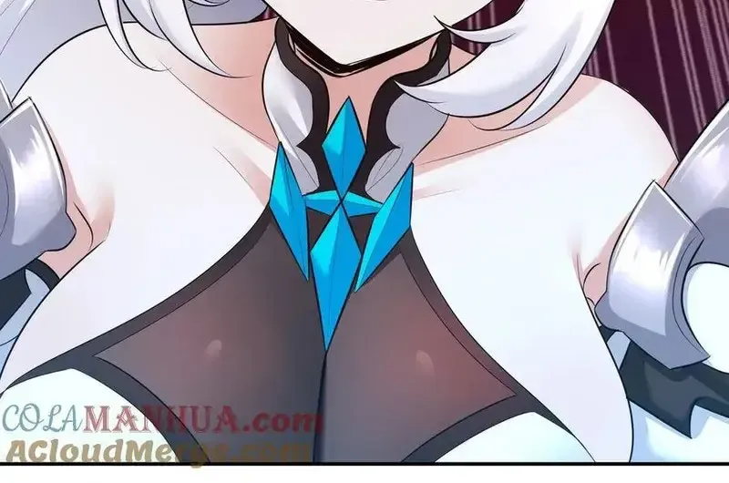 Thích Đuôi Lớn Thì Sao? Chap 57 - Next Chap 58