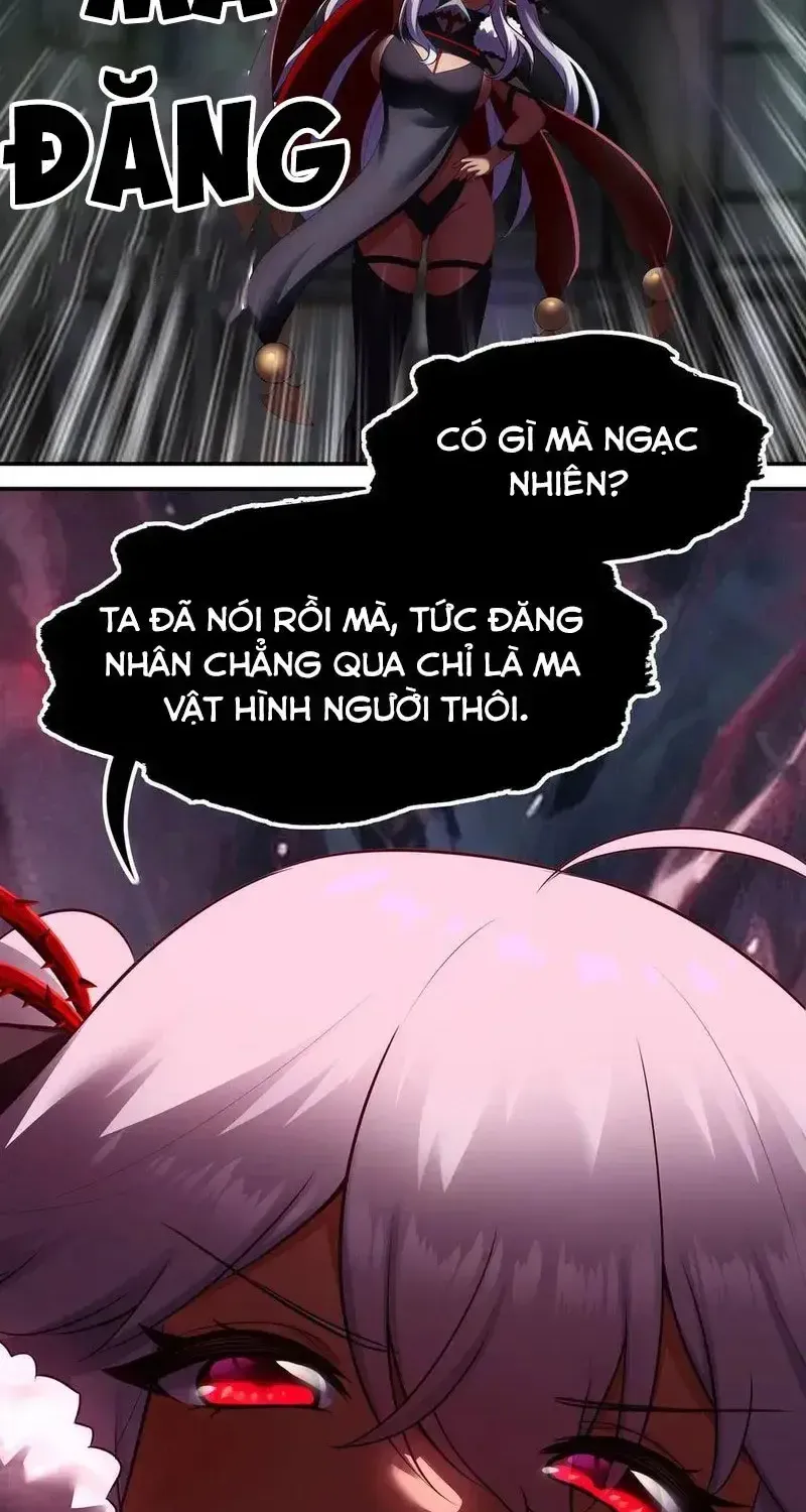Thích Đuôi Lớn Thì Sao? Chap 57 - Next Chap 58