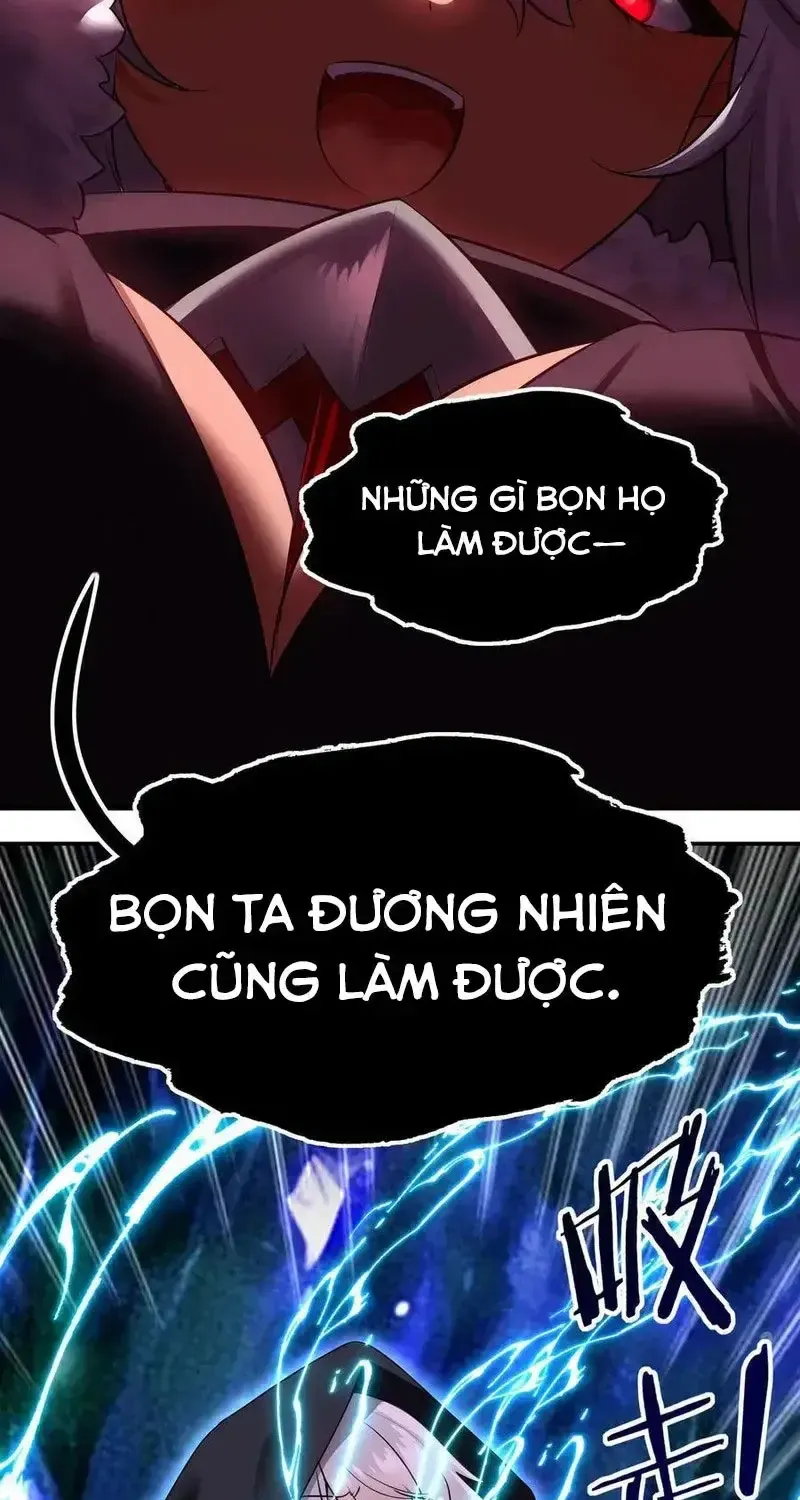 Thích Đuôi Lớn Thì Sao? Chap 57 - Next Chap 58