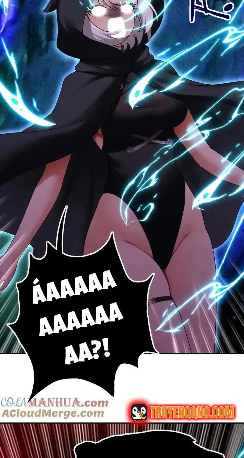 Thích Đuôi Lớn Thì Sao? Chap 57 - Next Chap 58