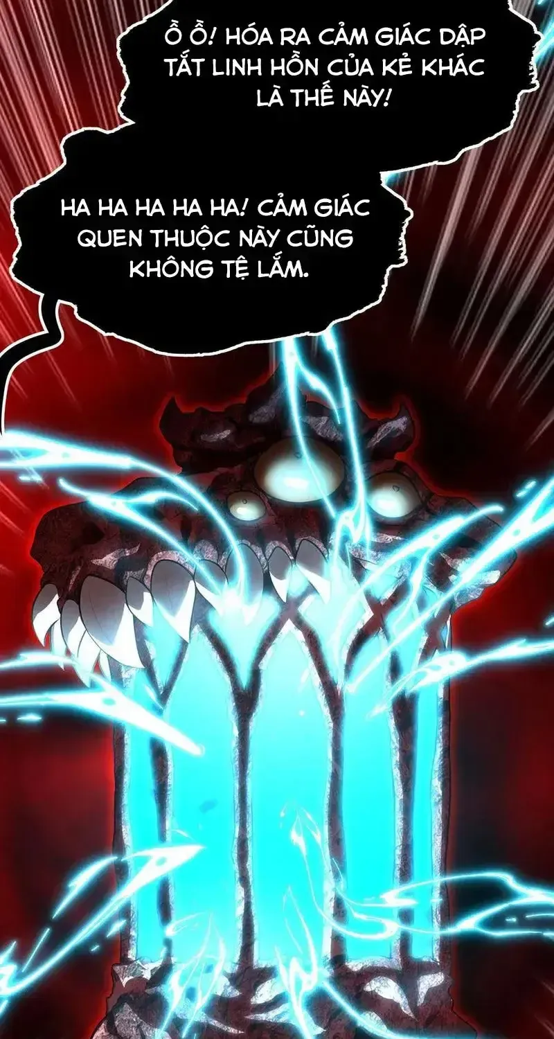 Thích Đuôi Lớn Thì Sao? Chap 57 - Next Chap 58