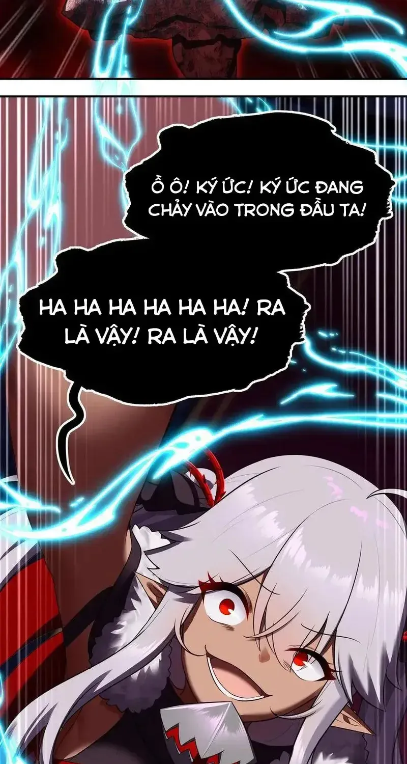 Thích Đuôi Lớn Thì Sao? Chap 57 - Next Chap 58