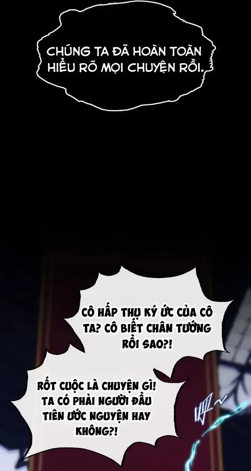 Thích Đuôi Lớn Thì Sao? Chap 57 - Next Chap 58