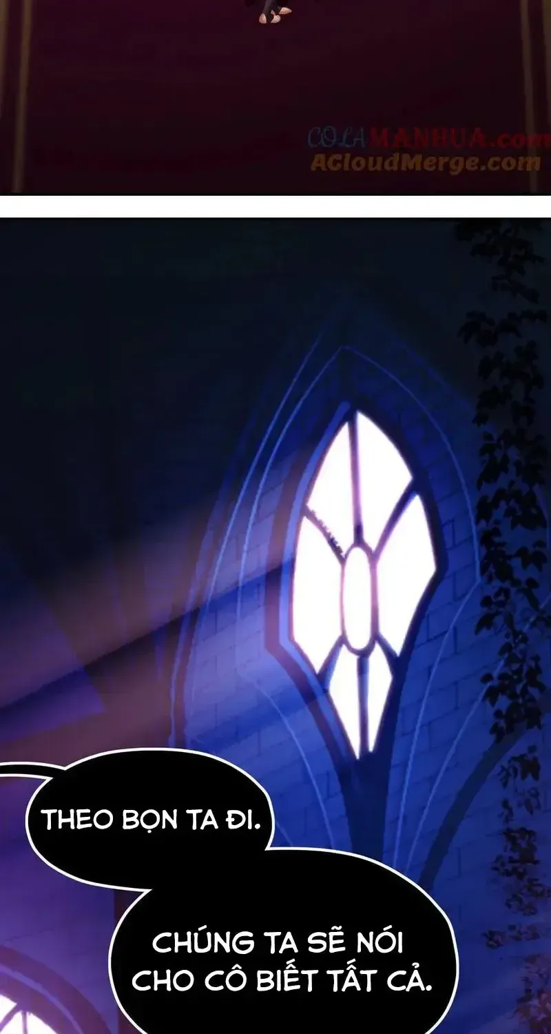 Thích Đuôi Lớn Thì Sao? Chap 57 - Next Chap 58