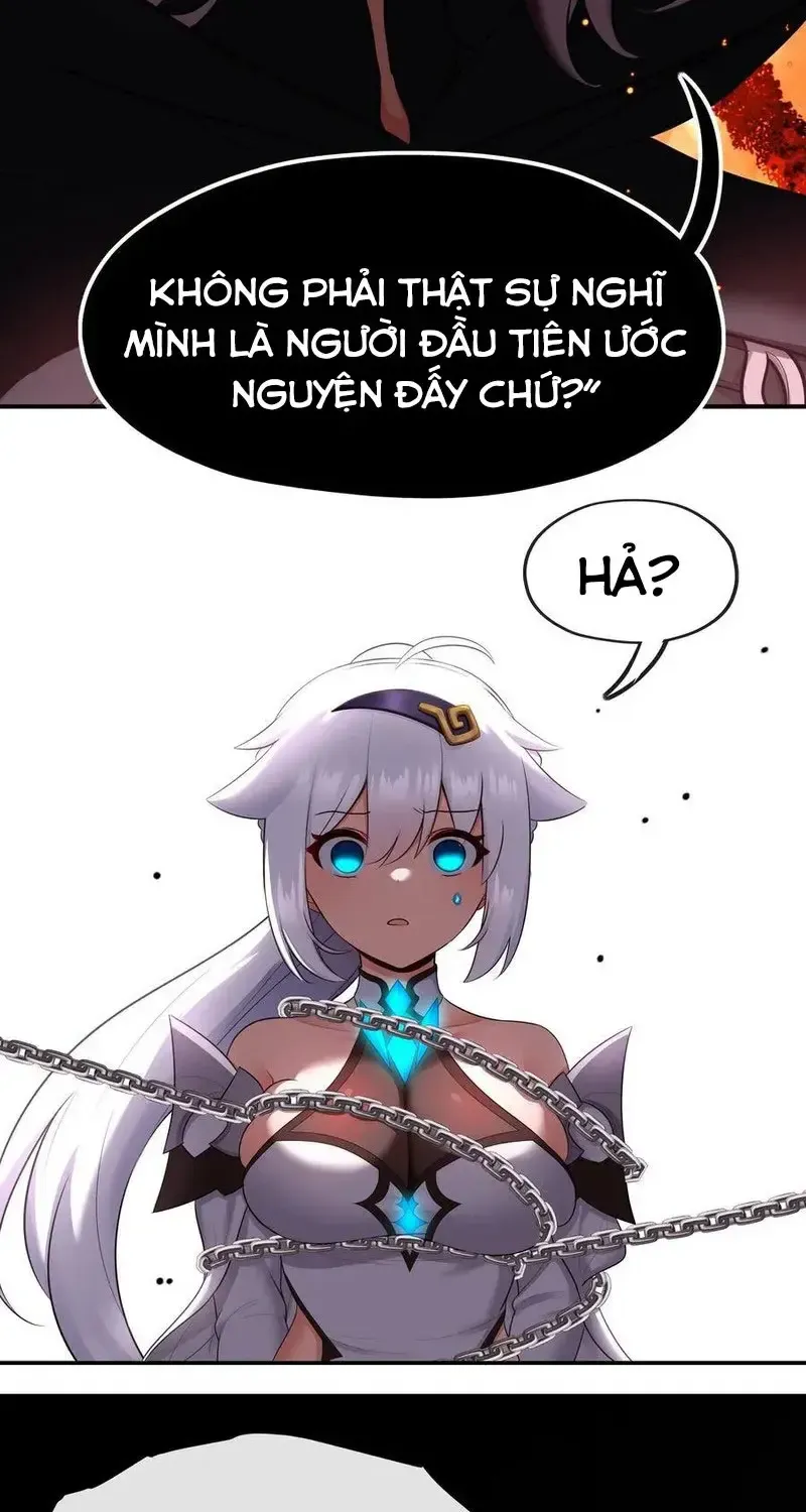 Thích Đuôi Lớn Thì Sao? Chap 57 - Next Chap 58