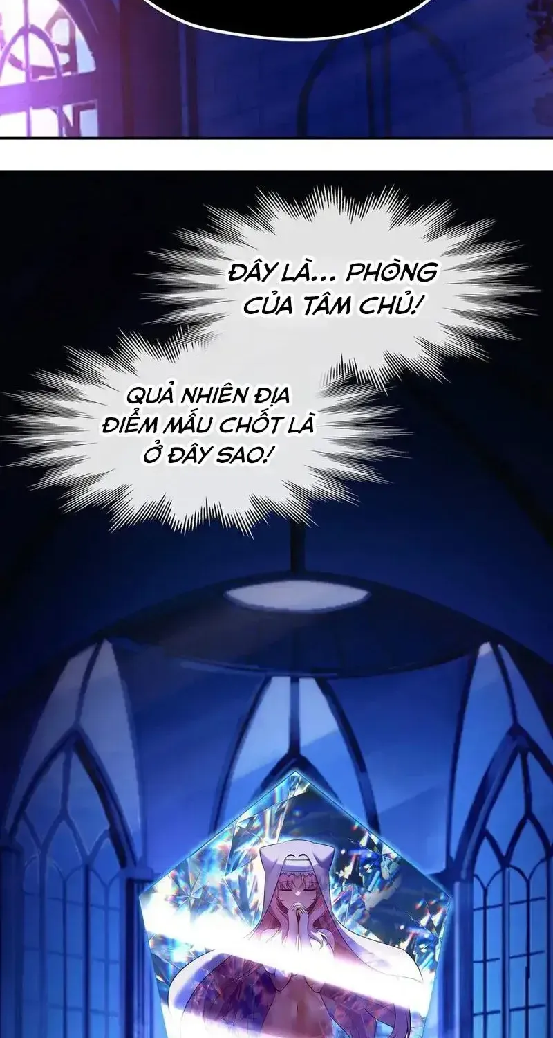 Thích Đuôi Lớn Thì Sao? Chap 57 - Next Chap 58