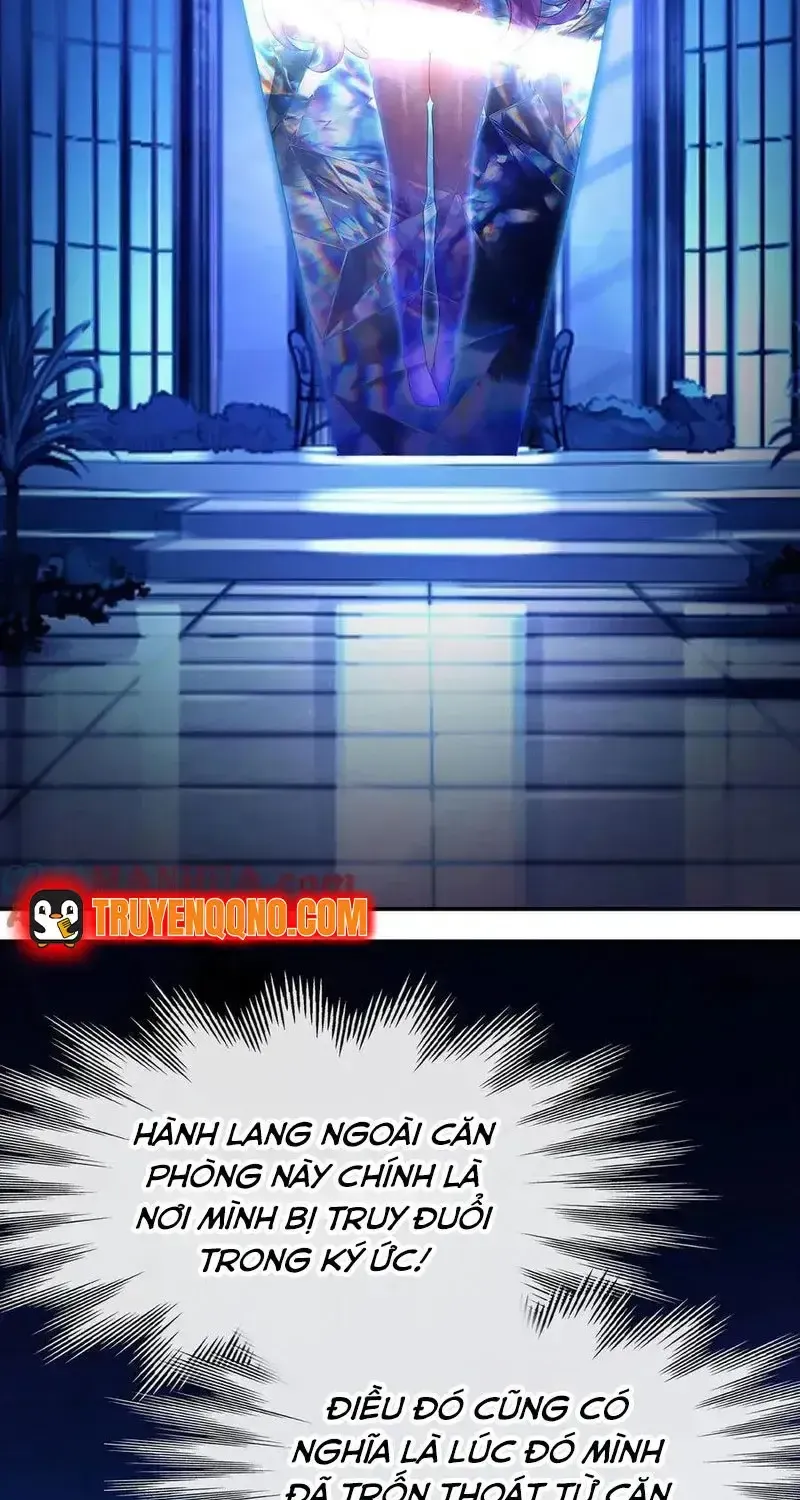 Thích Đuôi Lớn Thì Sao? Chap 57 - Next Chap 58