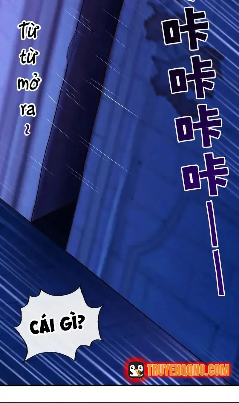 Thích Đuôi Lớn Thì Sao? Chap 57 - Next Chap 58