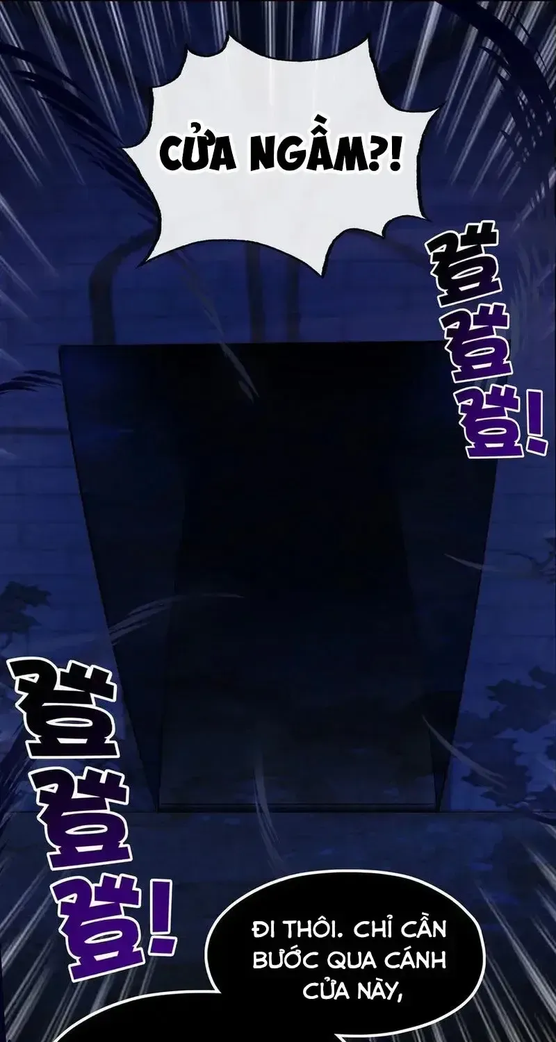 Thích Đuôi Lớn Thì Sao? Chap 57 - Next Chap 58