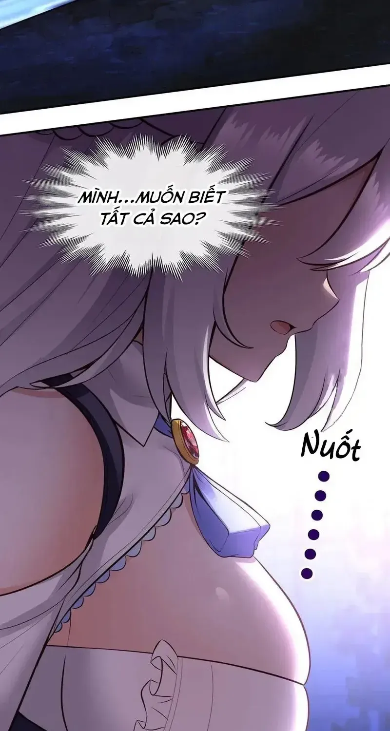 Thích Đuôi Lớn Thì Sao? Chap 57 - Next Chap 58