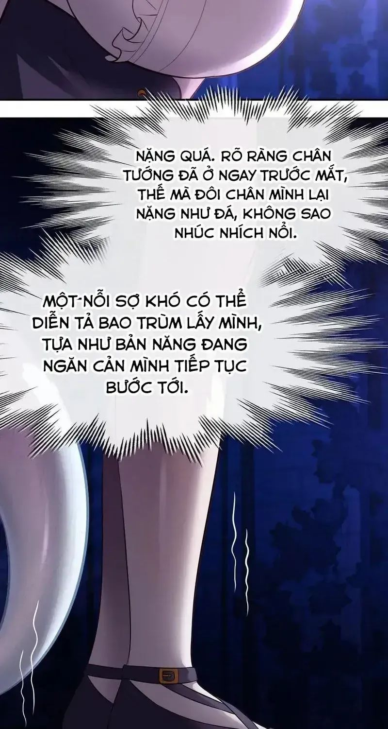 Thích Đuôi Lớn Thì Sao? Chap 57 - Next Chap 58