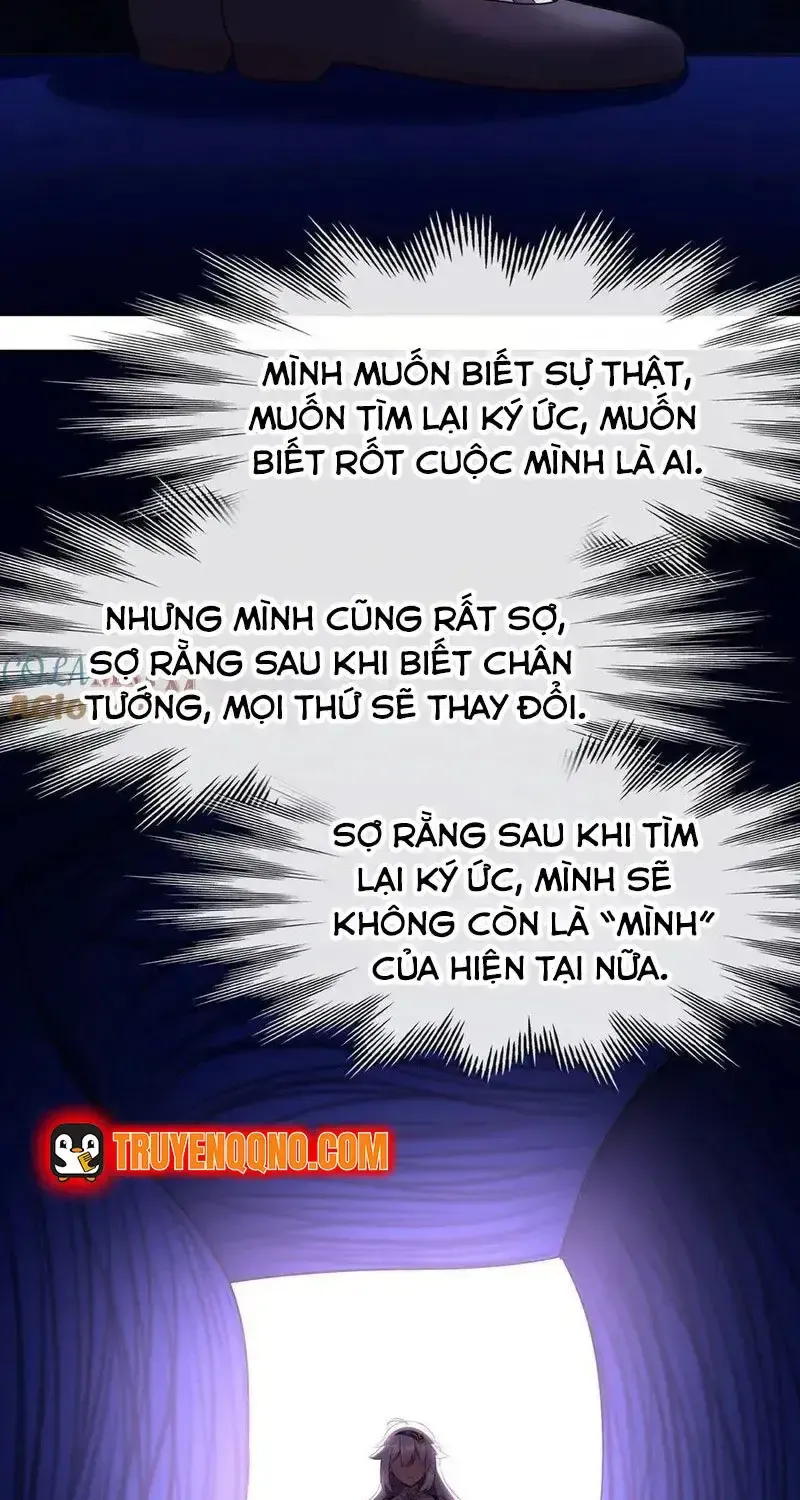 Thích Đuôi Lớn Thì Sao? Chap 57 - Next Chap 58