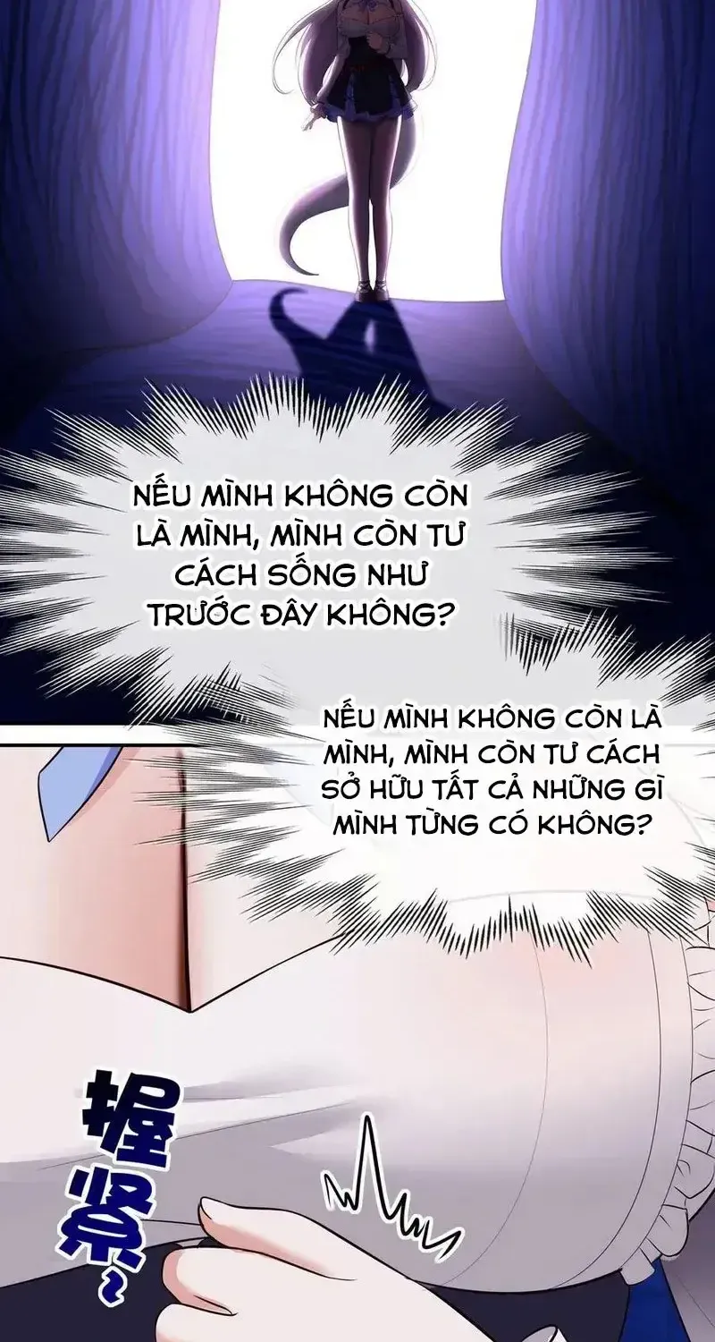 Thích Đuôi Lớn Thì Sao? Chap 57 - Next Chap 58