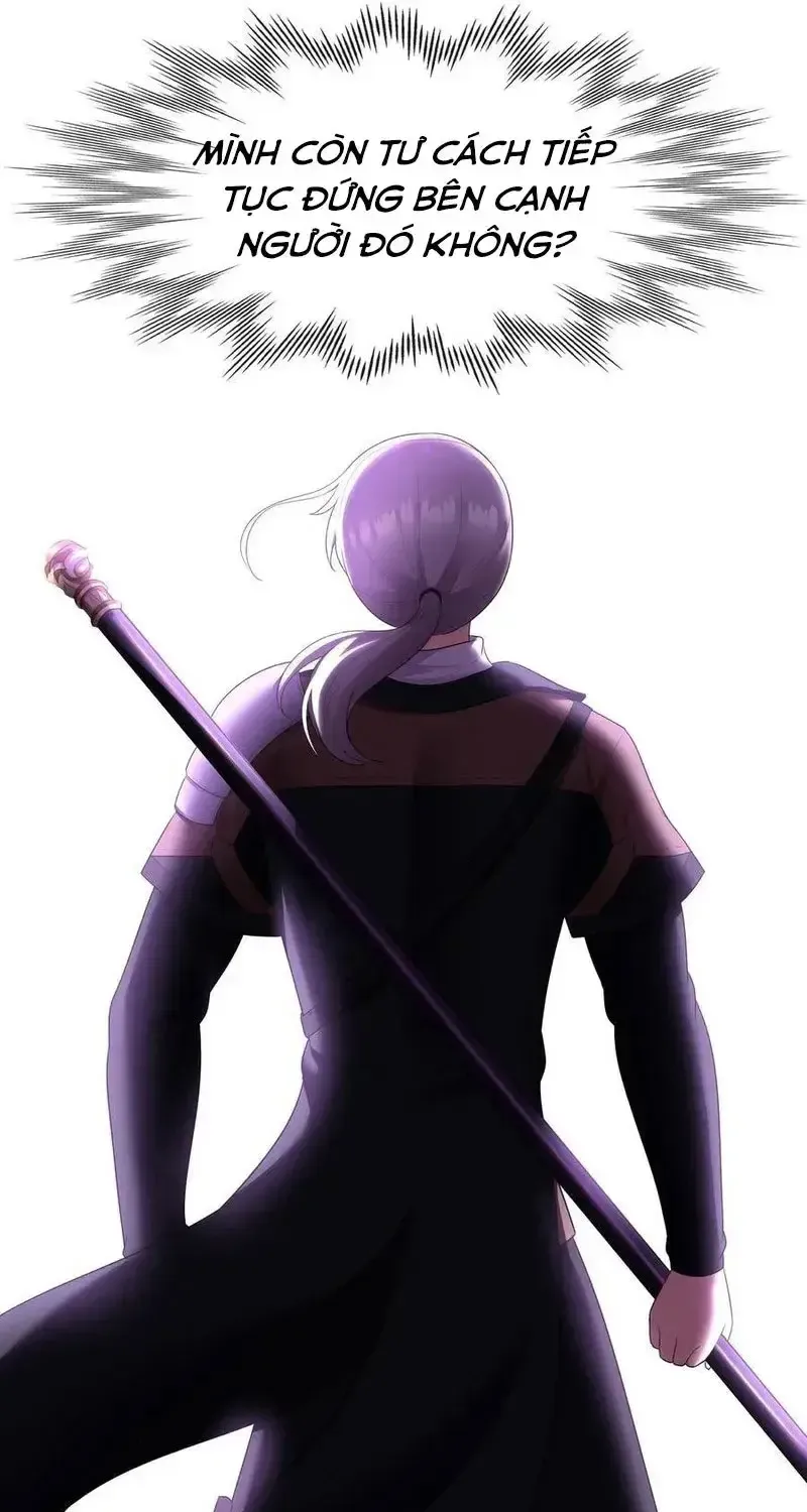 Thích Đuôi Lớn Thì Sao? Chap 57 - Next Chap 58