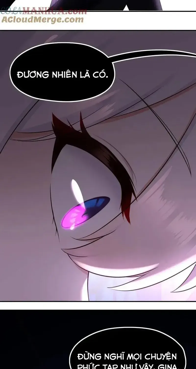 Thích Đuôi Lớn Thì Sao? Chap 57 - Next Chap 58