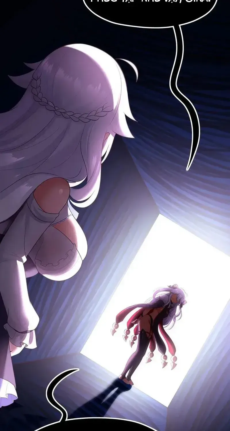 Thích Đuôi Lớn Thì Sao? Chap 57 - Next Chap 58