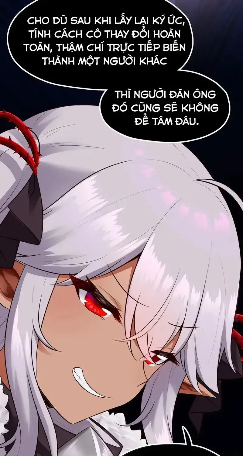 Thích Đuôi Lớn Thì Sao? Chap 57 - Next Chap 58