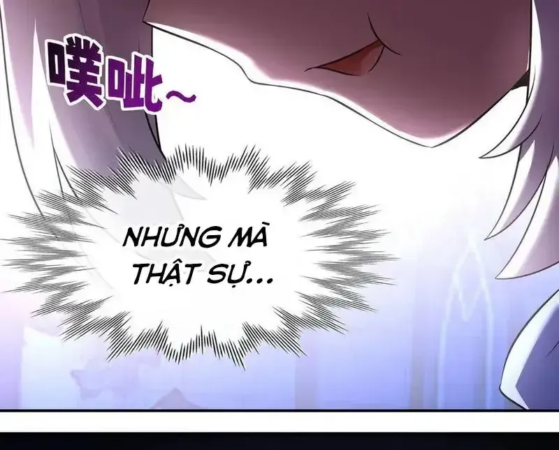 Thích Đuôi Lớn Thì Sao? Chap 57 - Next Chap 58