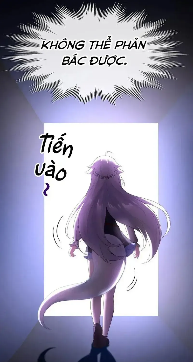 Thích Đuôi Lớn Thì Sao? Chap 57 - Next Chap 58