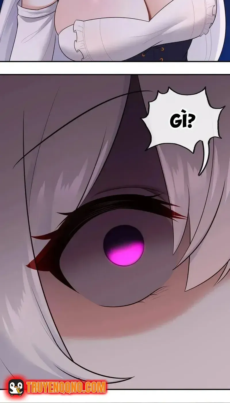 Thích Đuôi Lớn Thì Sao? Chap 57 - Next Chap 58