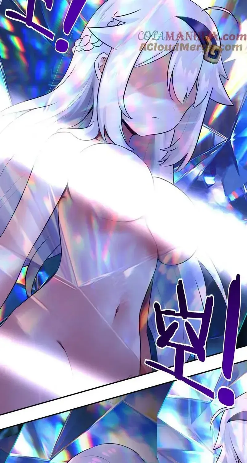 Thích Đuôi Lớn Thì Sao? Chap 57 - Next Chap 58